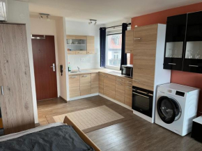 schönes Apartment mit Festungsblick - FREE Parking -